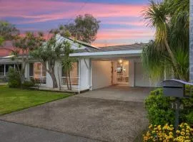 White Haven on Sandy