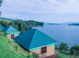 Nyamunyonyi Lake Resort