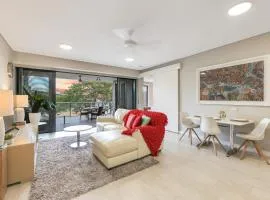 Darwin Waterfront Luxury Suites