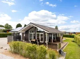 Amazing Home In Haderslev With Sauna