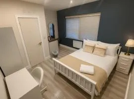 Wembley Private Self Contained Studios Easy Central London Access And Self check-in