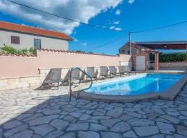 Nice Home In Pridraga