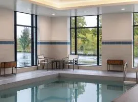 Hyatt Place Toronto Airport