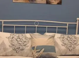 MaMmaRosa Ortigia, historic city of Syracuse