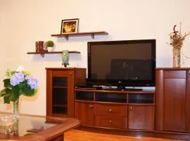Apartman Ancora1