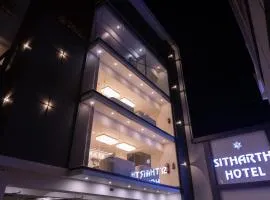 Sitharth Hotel