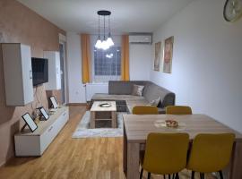 Apartman Bulevar, hotel a Doboj