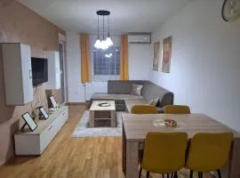 Apartman Bulevar