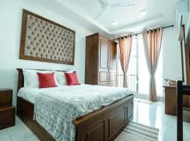 Sea View 3-Bedroom Residence Greenstar City Dehiwala by Luminor