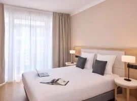 Quality Suites Val d'Europe