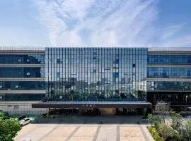 JI Hotel Nanjing Baijia Lake