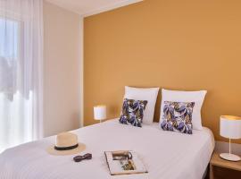 Quality Suites Saint-Paul-lès-Dax, φθηνό ξενοδοχείο σε Saint-Paul-les-Dax