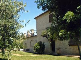 Villarondanella, hotel in Fermo