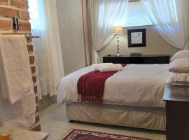 Riverbend Camp Self Catering 2 Bedroom Unit, ξενοδοχείο σε Christiana