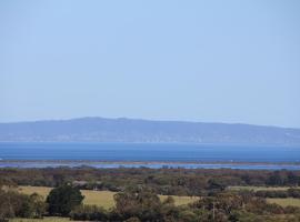 Bellarine Villas, ξενοδοχείο σε Drysdale