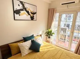 L'Thao Apartment in Hanoi Old Quarter