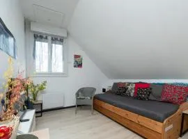 Logement Rieux À 6 Km De Redon