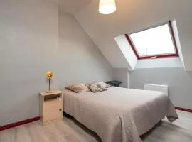 Logement Rieux À 6 Km De Redon