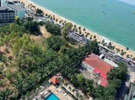 View Talay 6 Pattaya Beach by Anatolia Condo Suite