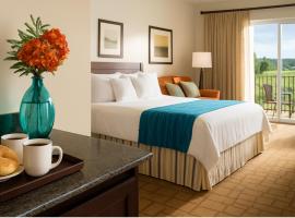 Marriotts Shadow Ridge- The Enclaves STUDIO, hotel v destinaci Palm Desert