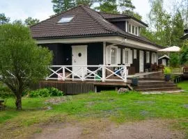 3 Bedroom Stunning Home In Norrtälje