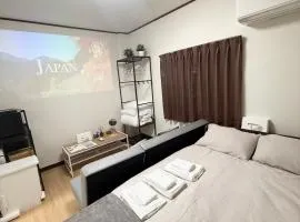 マエカワビル403Private In-Room Theater