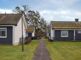 Nice Home In Jämshög With House A Panoramic View, hotel a Jämshög