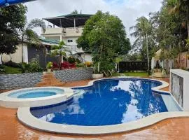 MD's Transient and Staycation Tagaytay