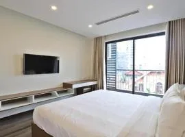 Luxe Paradise Suites Tay Ho