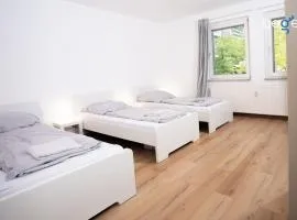 BEGE APARTMENTS LightHaus