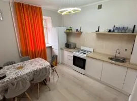 3-х комнатная квартира в золотом квадрате столицы