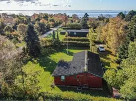 Stunning Home In Sydals With Wifi