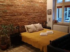 Apartamenty Bydgostia Dworzec