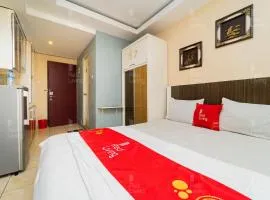 RedLiving Apartemen Tamansari Panoramic - Narel