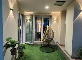 Gold Crest Grand Apartments City View -DHA Phase 4 Lahore