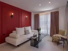 Mavili Urban Elegance