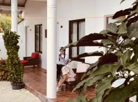 Vegas Thoddoo Maldives Extension