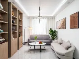 Yangshuo Yi ju hotel