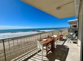 Palhawai - Appartement 2 chambres avec terrasse, parking et vue mer panoramique