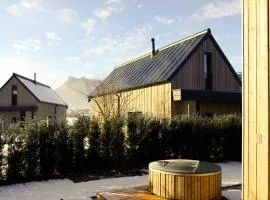 Agrad Chalets