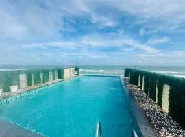 Hotel Suites Near Jagannath Temple #Sea Beach # Restaurant - Lift And Parking Facilities - Fully Air Condition All Luxuary Rooms With Attached-Balcony - Best Luxuary Hotel In Puri