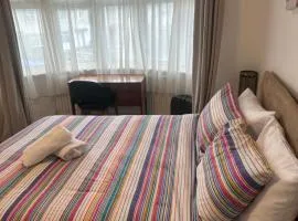 Standard Double Room near OVO Wembley Stadium