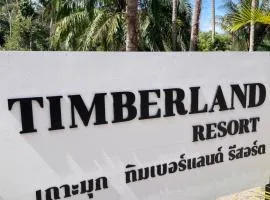 Kohmook Timberland Resort from Seaview