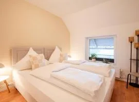 Elbe52 - by BohnApartments- Nähe Elbe- WLAN- Parken