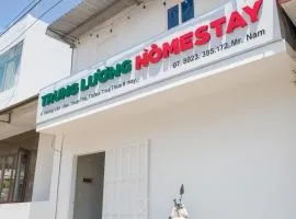 TRUNG LUONG HOMESTAY
