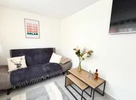 Le Mazal comfort & calm near Strasbourg