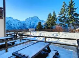Studio avec jardin et garage