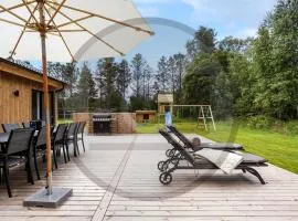 Awesome Home In Sæby With Sauna