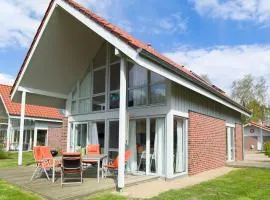 Gorgeous Home In Röbel With Sauna