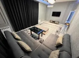 Tashkent City Apartments 1A